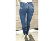 Loja Multimarcas de Jeans Darlook  no Brooklin Novo