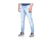 Loja Multimarcas de Calças Jeans Masculina   no Jardim Paulistano
