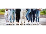 Loja Multimarcas Jeans no Jardim Paulistano