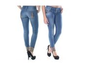 Calça Jeans Feminina Sawary na Zona Sul