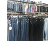 Venda Multimarcas de Calças Jeans Unissex  em  São Judas