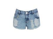 Loja de Shorts Jeans Six One na Zona Sul