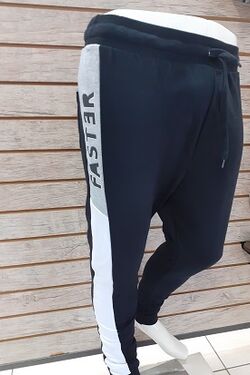 Calça Jogger Masculina  Rovitex 