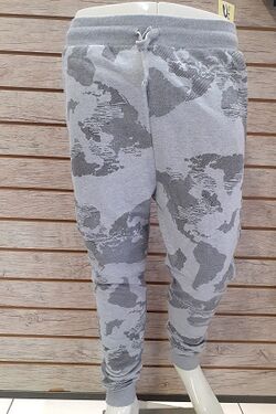 Calça Jogger Masculina  Rovitex 