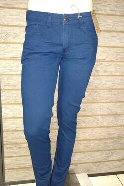 Calça Jeans Skinny La Rossi 