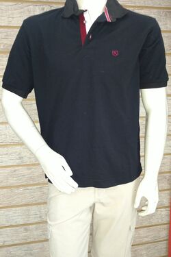 Camisa Polo Masculina Golf Play 