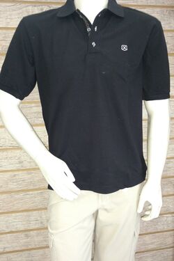 Camisa Polo Masculina Golf Play 