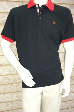 Camisa Polo Masculina Golf Play 