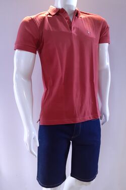 Bermuda Jeans Masculina La Rossi - 19930