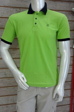 Camisa Polo Masculina Golf Play 