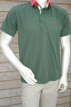 Camisa Polo Masculina Golf Play  