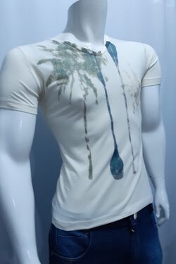 Camiseta Masculina Malha Fria WForUp