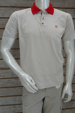 Camisa Polo Masculina Golf Play 