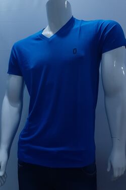 Camiseta Masculina Invert