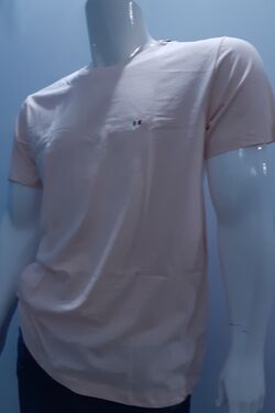 Camiseta Masculina La Rossi