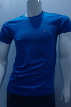 Camiseta Masculina La Rossi