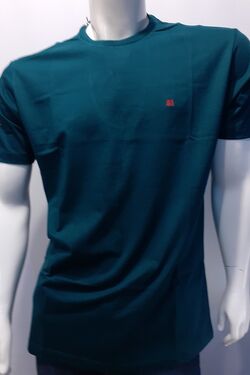 Camiseta Masculina Careca Six One