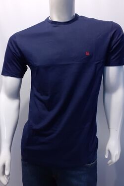 Camiseta Masculina Careca Six One