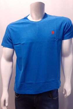 Camiseta Masculina Careca Six One