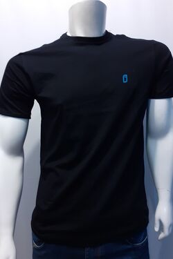 Camiseta Masculina Careca Invert - 20122