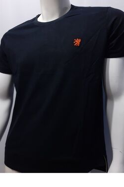 Camiseta Masculina Careca Six One