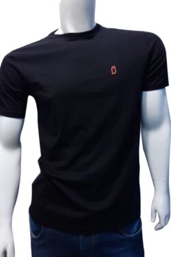 Camiseta Masculina Careca Invert