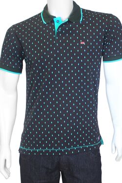 Camisa Polo Masculina Yonders 