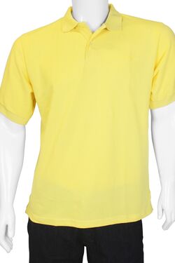 Camisa Polo Masculina La Rossi  