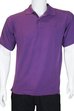 Camisa Polo Masculina La Rossi 