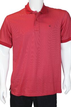 Camisa Polo Masculina Six One 