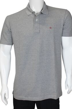 Camisa Polo Masculina Six One 