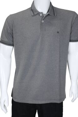 Camisa Polo Masculina Six One 