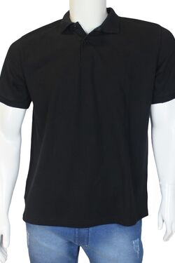 Camisa Polo Masculina La Rossi 