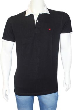 Camisa Polo Masculina Six One 