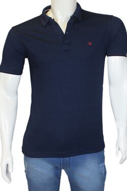 Camisa Polo Masculina Six One 