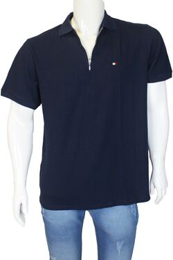 Camisa Polo Masculina La Rossi  