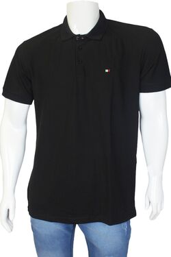 Camisa Polo Masculina La Rossi 