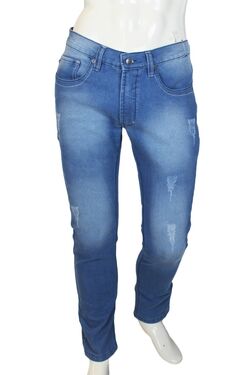 Calça Jeans Skinny Slim R Sete 