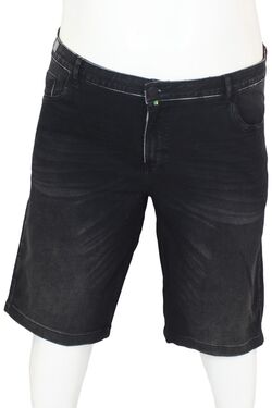 Bermuda Jeans Masculina 48 Six One