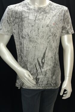 Camiseta Masculina Six One 