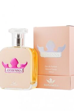 Perfume Athenna Pour Femme 100 ml