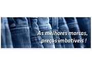 Comprar Jeans de Qualidade em Penápolis