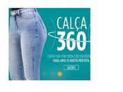 Venda de Calça Jeans Sawary em Penápolis