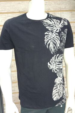 Camiseta Masculina Rovitex 