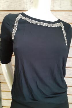 Blusa Manga Longa  Fashion Endless 