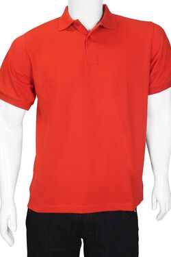 Camisa Polo Masculina La Rossi  