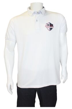 Camisa Polo Masculina Six One 