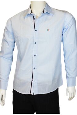 Camisa Masculina La Rossi