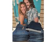 Loja Multimarcas de  Jeans emTaquarivaí