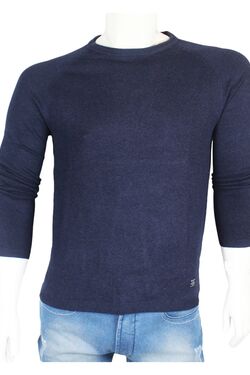 Blusa Masculina Sueter Malha 